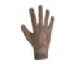 GLOVE TARGET HIGH ABRASION COYOTE BROWN