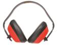 EAR MUFF PW40 RED