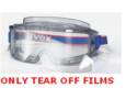 FILM DE PROTECTION GOGGLE ULTRAV 9301813