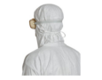 COVERALL TYVEK® ISOCLEAN® IC193 CP&ST