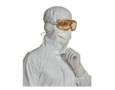 OVERALL TYVEK® ISOCLEAN® IC193 CP&ST