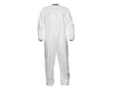 COVERALL TYVEK® ISOCLEAN® IC183 CP&ST