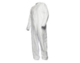 COVERALL TYVEK® ISOCLEAN® IC183 CP&ST