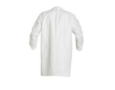 BLOUSE LABO TYVEK® ISOCLEAN® IC270 CP&ST