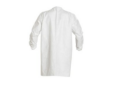 LAB COAT TYVEK® ISOCLEAN® IC270 CP&ST