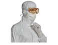 COVERALL TYVEK® ISOCLEAN® IC193 ST