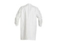 LAB COAT TYVEK® ISOCLEAN® IC270 ST