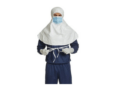 CAGOULE TYVEK® ISOCLEAN® IC982 ST