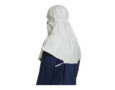 CAGOULE TYVEK® ISOCLEAN® IC982 ST