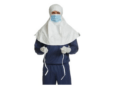 HOOD TYVEK® ISOCLEAN® IC982 ST