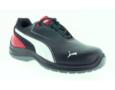 LOW SHOE TOURING BLACK LOW S3 SRC ESD