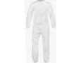 COVERALL CLEANMAX NO HOOD CTL417CM CP