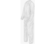 COVERALL CLEANMAX NO HOOD CTL417CM CP