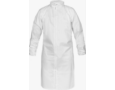 LAB COAT CLEANMAX CTL191CS CP&ST