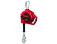 FALL ARREST BLOCK 10M INOX REBEL