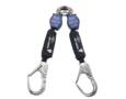 DOUBLE ENROULEUR 2M GO65 NANO-LOK SOUD