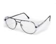 BRILLE ALBATROS PC BLANK 53-17