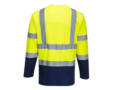 T-SHIRT HI-VIS KAT/PES S280