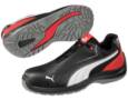 LOW SHOE TOURING BLACK LOW S3 SRC ESD