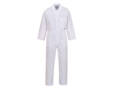 COVERALL 2802 PES/COT