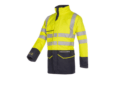 ECO GLACIER SIGNA REGENJACKE ARC