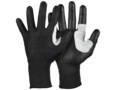 GLOVE BLACKTACTILRC