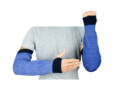 ARM PROTECTOR ERGOMASTER45