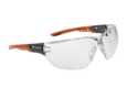 BRILLE NESS+ FARBL PLATINUM (RO/SCHW)