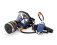 MASK SR200 PC VISOR COMPRESSED AIR