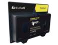 CLEAR VISION CLEANING STATION B600