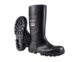 STIEFEL WORK-IT SCHWARZ S5 SR FO LG