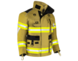 JACKE FEUERWEHR RED FOX ELITE