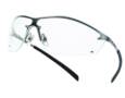 BRILLE SILIUM PC FARBL (MET)