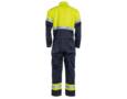 COVERALL MULTINORM CANTEX 571088