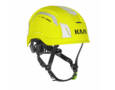 KASK ZENITH X PL HIVIZ MP-WHEEL-VENTED