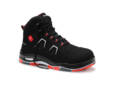 HIGH SHOE ALAN XXTP MID S3S FO SC SR.