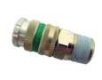 SAFETY COUPLING SUNDSTROM FILTER UNIT