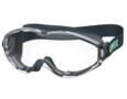 GOGGLE ULTRAS PLANET PC CLEAR SUPR EXCEL