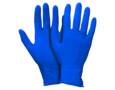 HS.SOFT-STAR NITRIL PF BLAUW 100ST/DISP