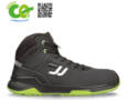 HIGH SHOE JALVIVO S3 HI CI SRC ESD