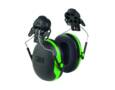 COQUILLES CASQUE X1 + P3EV/2 (30MM)