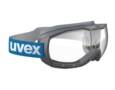 GOGGLE MEGASONIC PC CLEAR SUPR EXCE