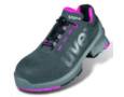 LOW SHOE UVEX 1 8562 S2 SRC ESD