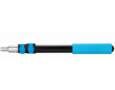 CONNECTOR SET INCL. TELESCOPIC ROD