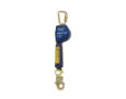 FALL ARREST BLOCK 3,4M NANO-LOK XL
