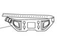 RIEM DUURZAAM TR-626 VOOR TR-600