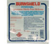 COMPRESSES BURNSHIELD 10X10CM