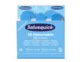 FOOD PATCHES 35PC SALVEQUICK