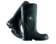 BOOT STEPLITE X BLACK S5 CI SRC METALFR