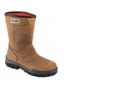 STIEFEL QUAD S3 HRO HI CI SRC